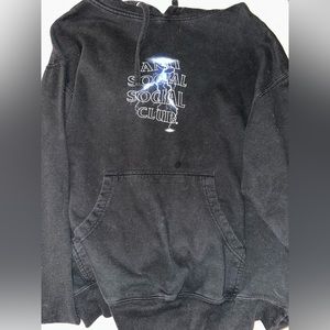 Anti Social Social Club Sweatshirt